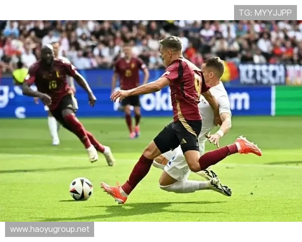 2026世界杯16强战复盘:比利时四球击溃美国防线 2026世界杯16强战复盘:比利时四球击溃美国防线
